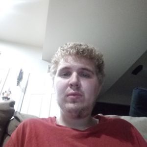 Meet your Posher, Chad